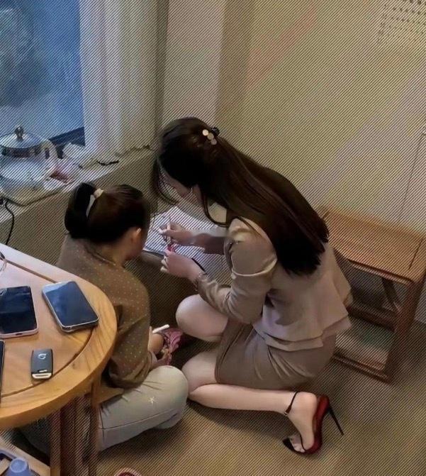 都这情况了，你还打算出去打工吗 
