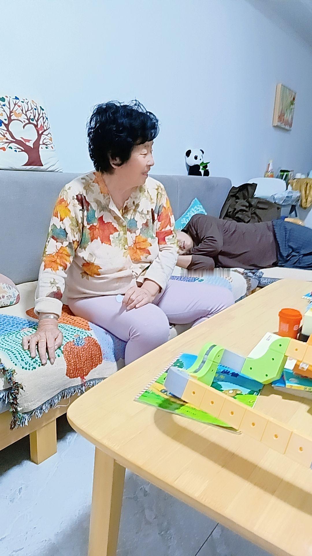 温馨时刻 生活记录 家庭氛围