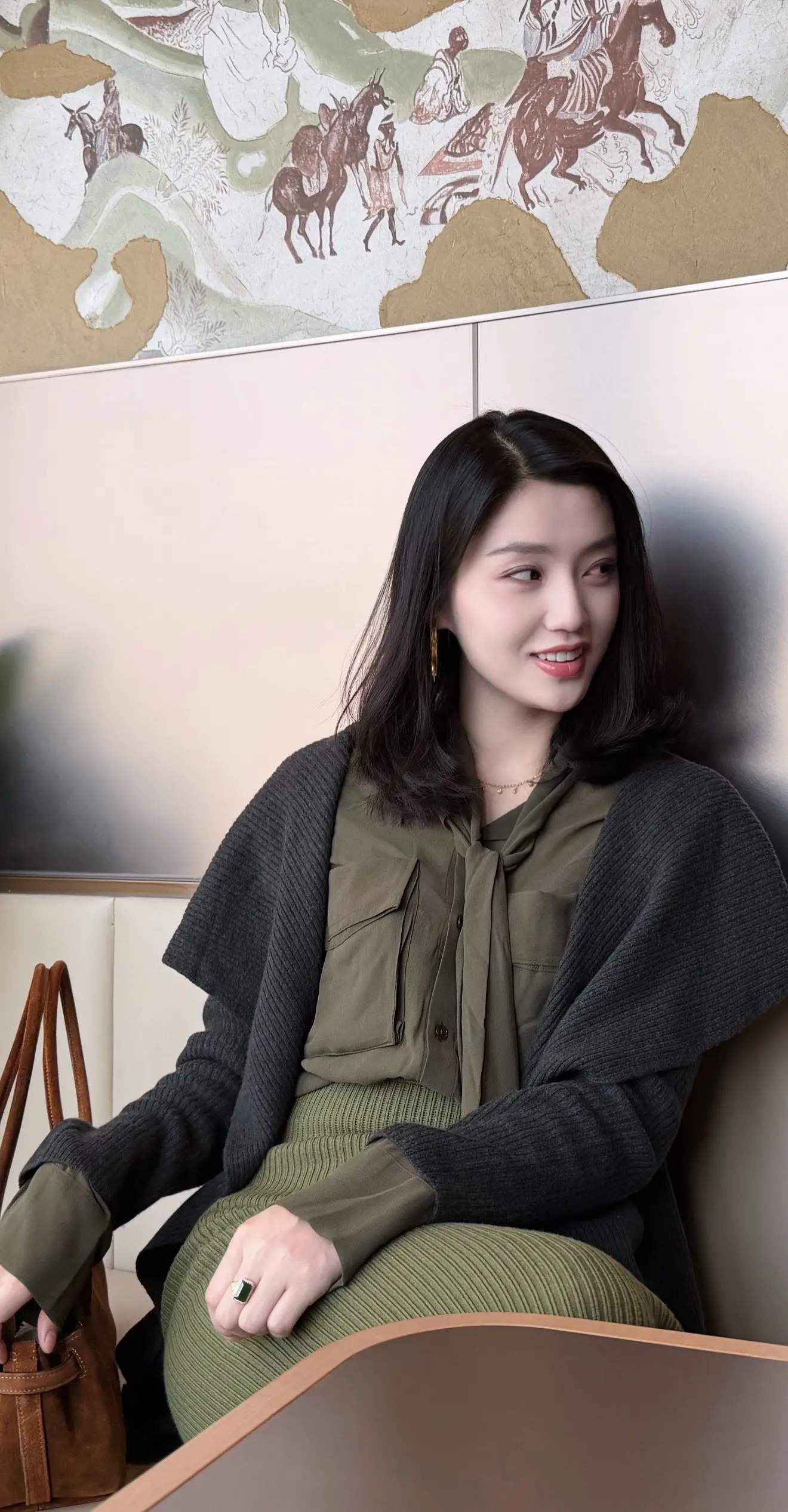 失去与遇见都是我确定的命运