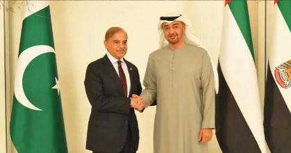 巴基斯坦本月将向阿联酋偿还20亿美元，这是35亿美元债务的一部分

说白了，巴基