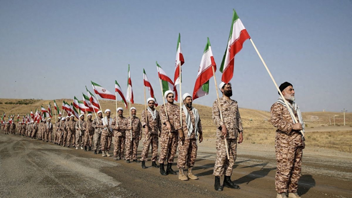 击落多架战机后，伊朗：将以同等力度回应任何威胁，意味着什么？