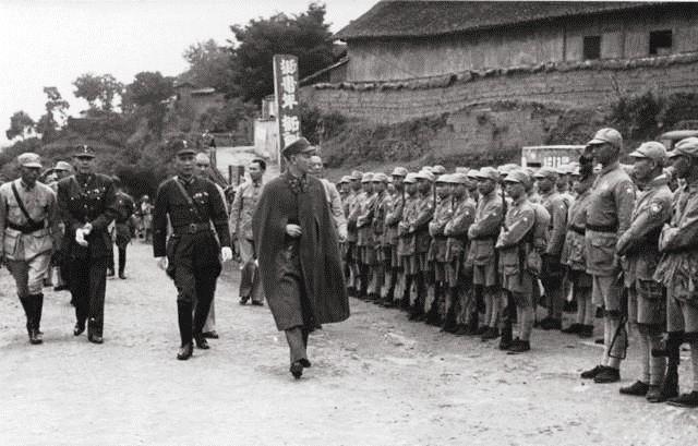 国民党一级上将的后代们，是否全部继承了父辈的光荣与勇敢，究竟英雄儿女还是难得优秀