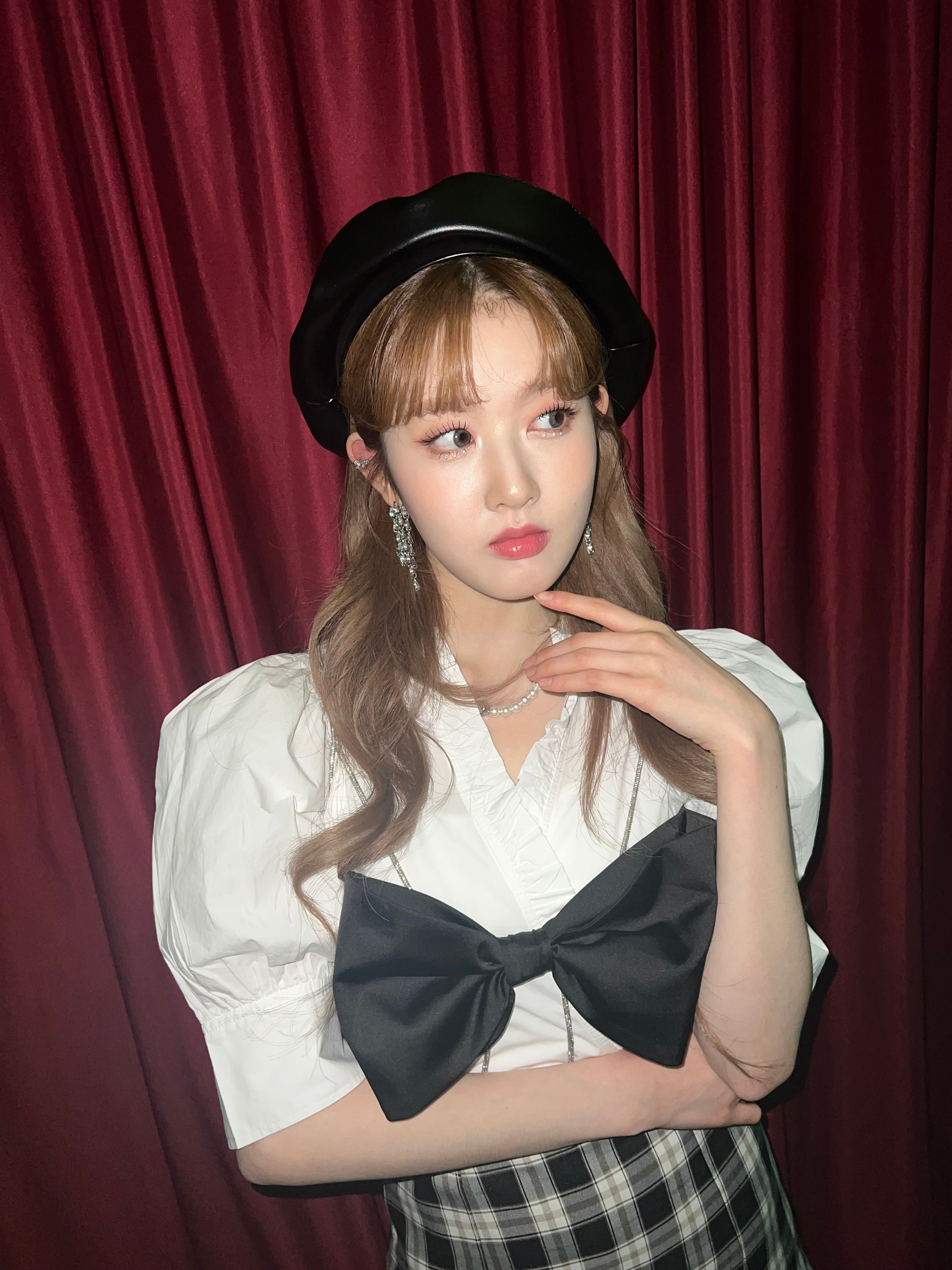 朴莳恩 SIEUN 朴莳恩头像 5 