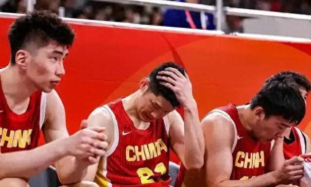 CBA得分榜前30！郭士强选拔国手仅2人！这3人或该带上打世预赛