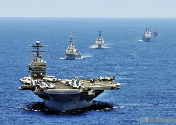 美国只要入侵伊朗，伊朗唯一的活路就是集中所有的力量去打击以色列，千万不要想着对美