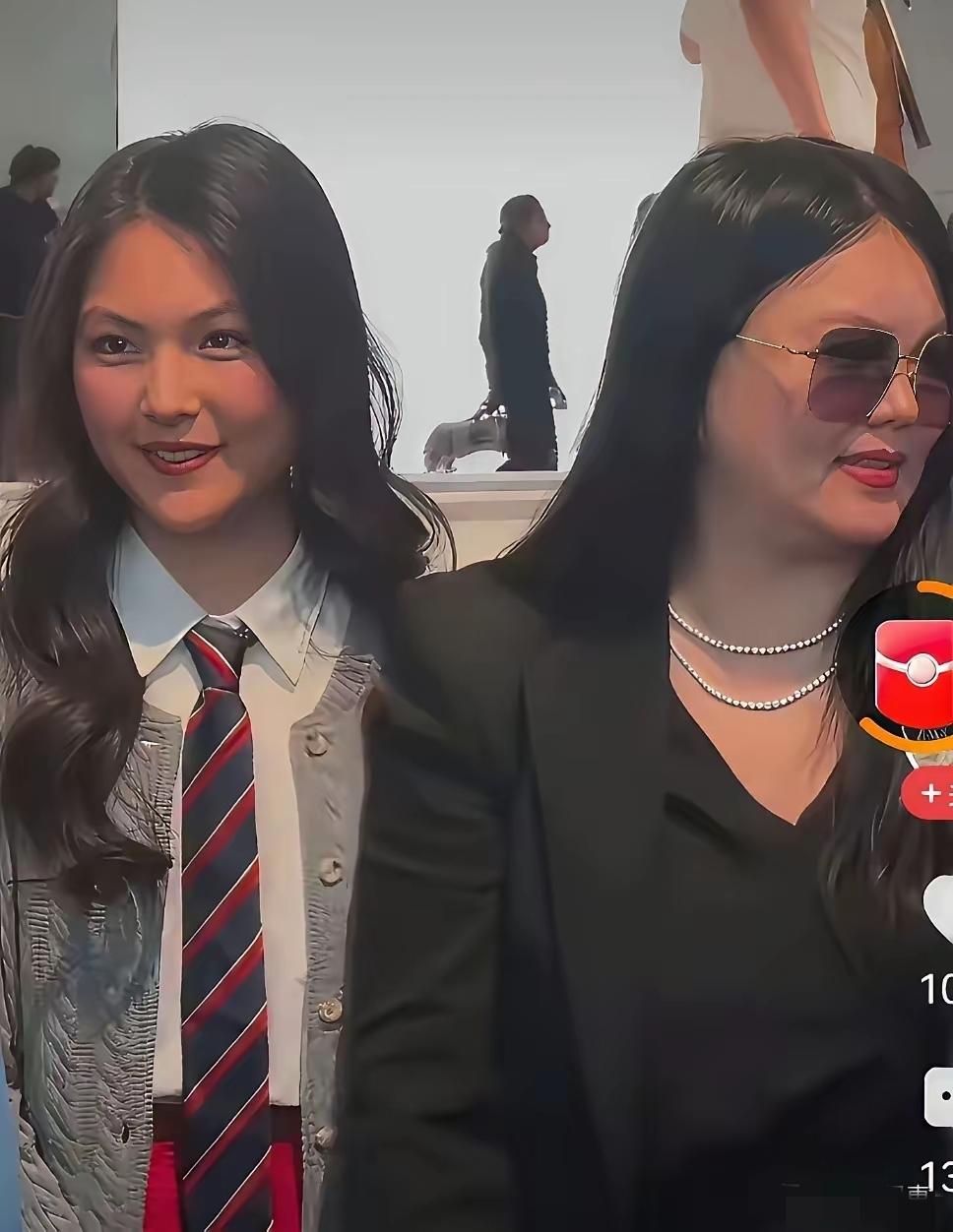我是真的搞不懂，李湘北上广都有豪宅，可为啥不让王诗龄去北京101中学读书？非要去