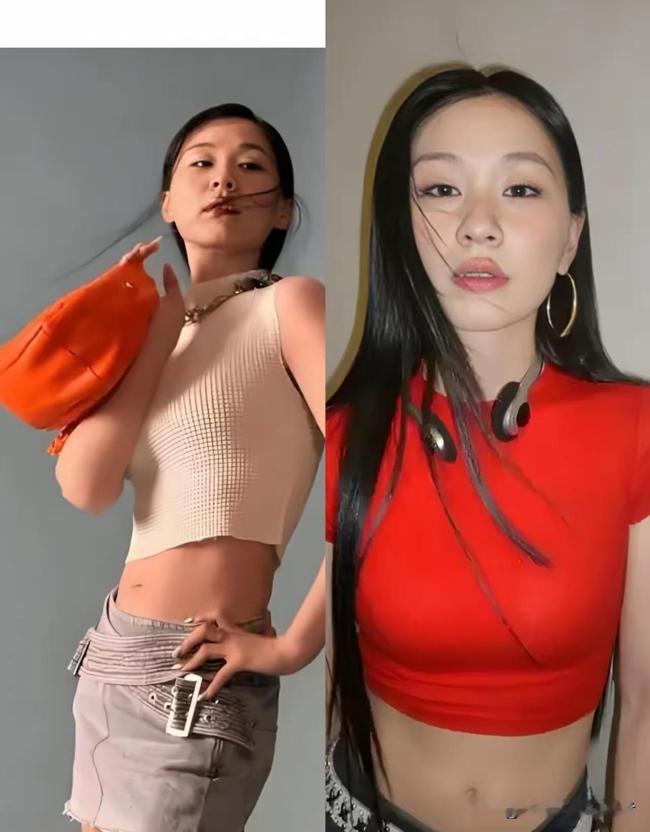 如果不是一段维权录音
我们还不知道
原来金婧也参与了繁花的录制，只不过戏份都被删