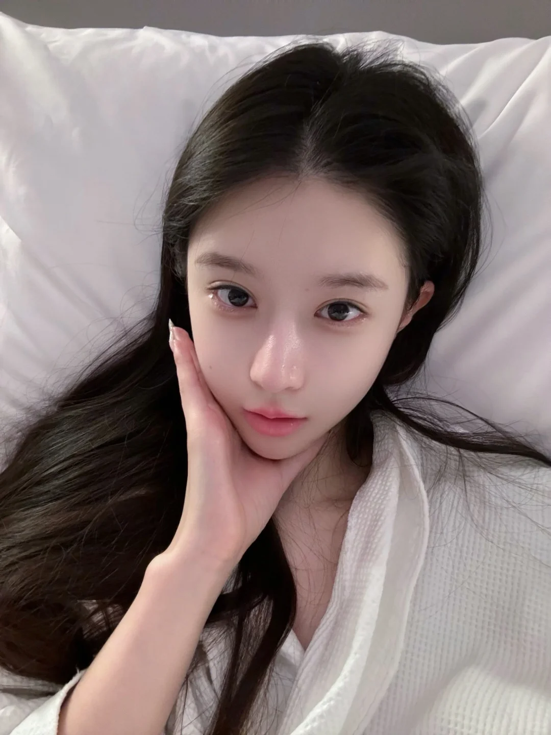 疲惫的最近