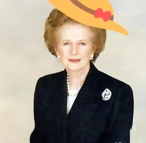 上世纪，英国“铁娘子”撒切尔夫人说过一句“很毒”的话：“你们根本不用担心中国，因