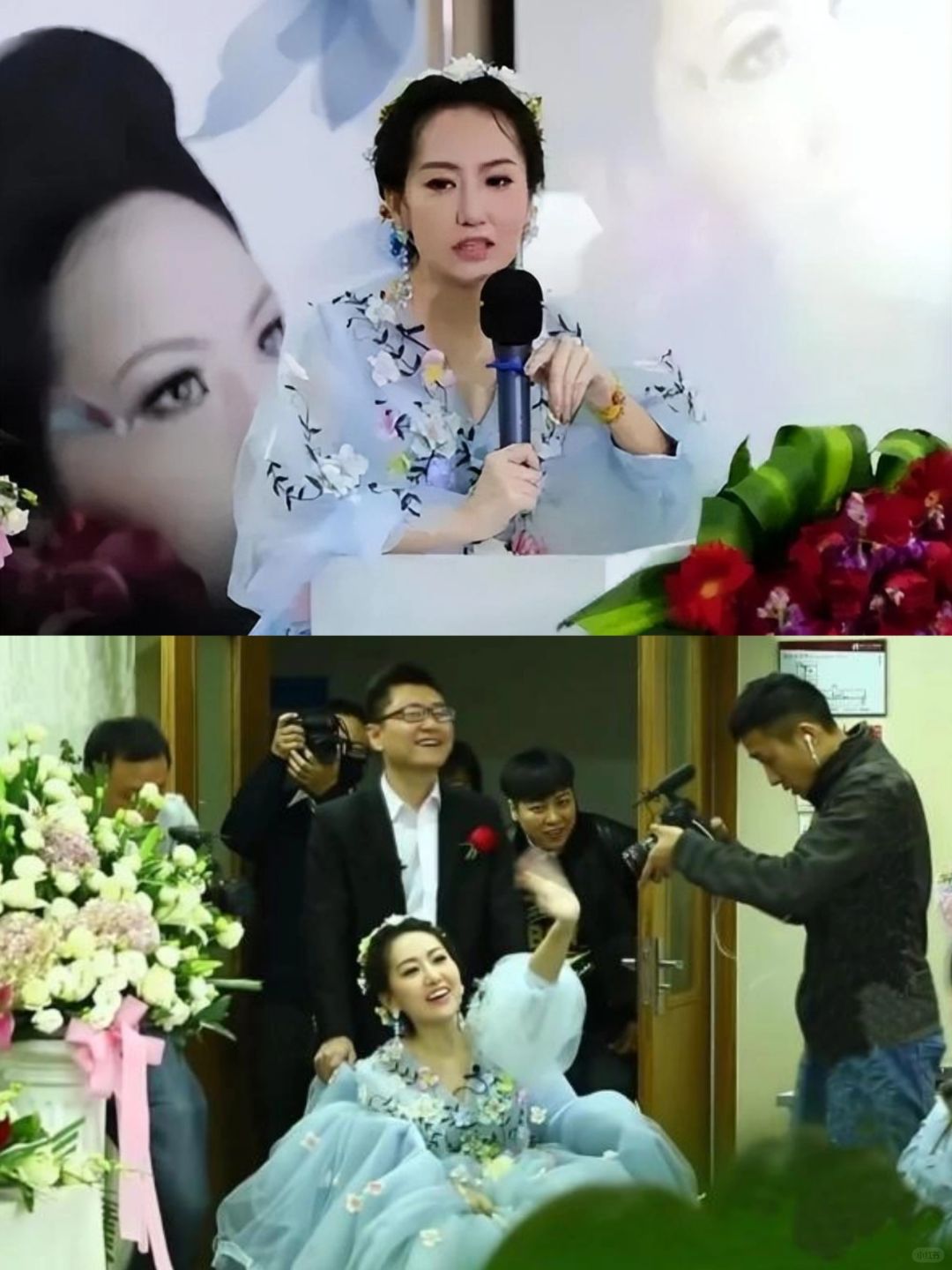 “我想在生命的蕞后时刻，见证人死亡后的一幕幕。”2016年，身患绝症的王越为自己...