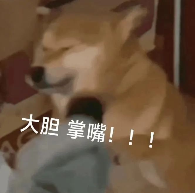 表情包，沙雕才地道！ #表情包# ​​​