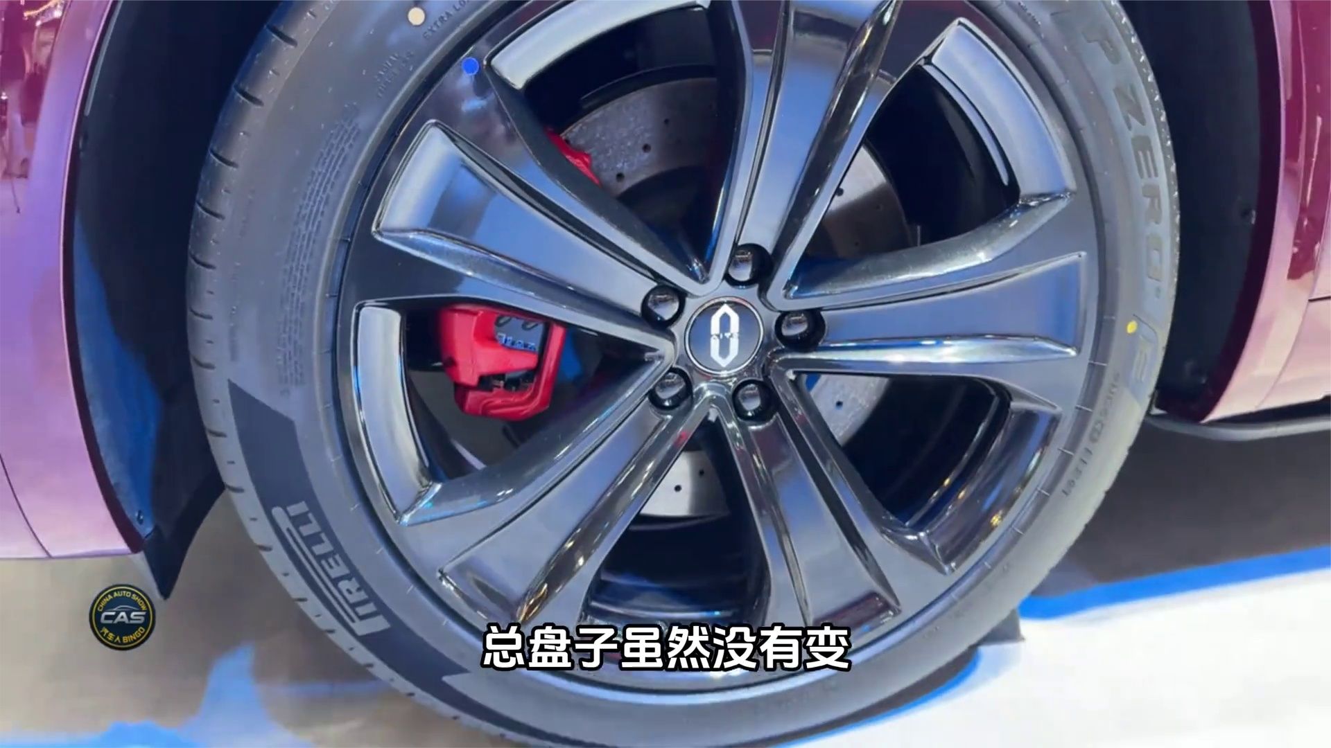 赛力斯8月跌了44%，但华为反而更高兴，这背后的逻辑是什么