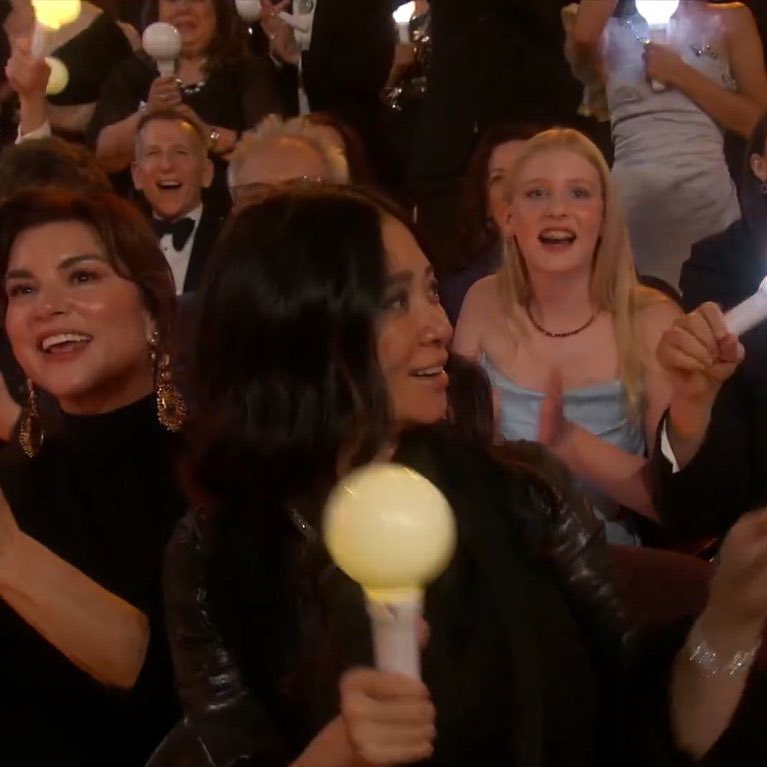 TNABO 西尔莎·罗南、米歇尔·威廉姆斯、艾米·亚当斯、格伦·克洛斯应该现在立