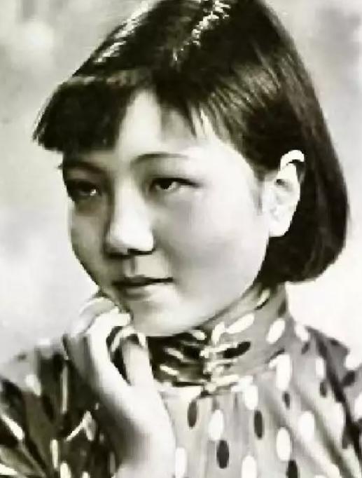 1926年19岁的杨蕴如嫁到天津八大家之一的孙家，谁知回门以后她死活不肯再回去：