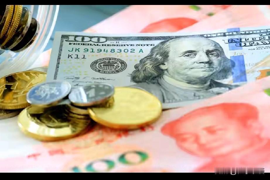 人民币年内暴涨千点背后：资产价值重估与“破7”后的升值想象
岁末年初，全球外汇市