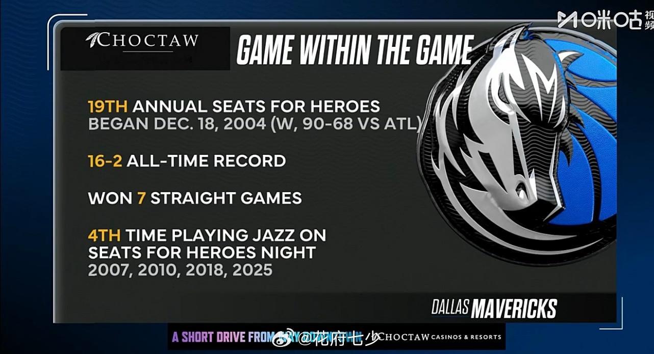 Seats For Soldiers（士兵专座日）都搞到第19届了，还有这么多侠