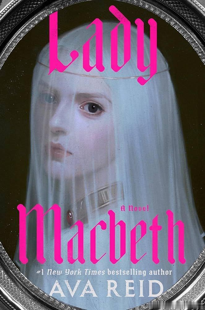 Ava Reid 的小说《LADY MACBETH》的电影改编正在筹备中。Kar