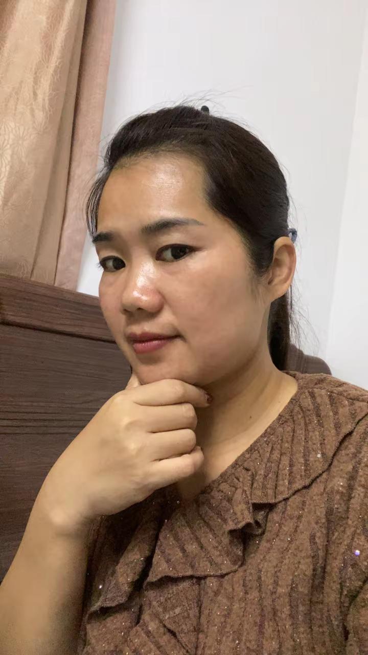 看起来有50左右了😂