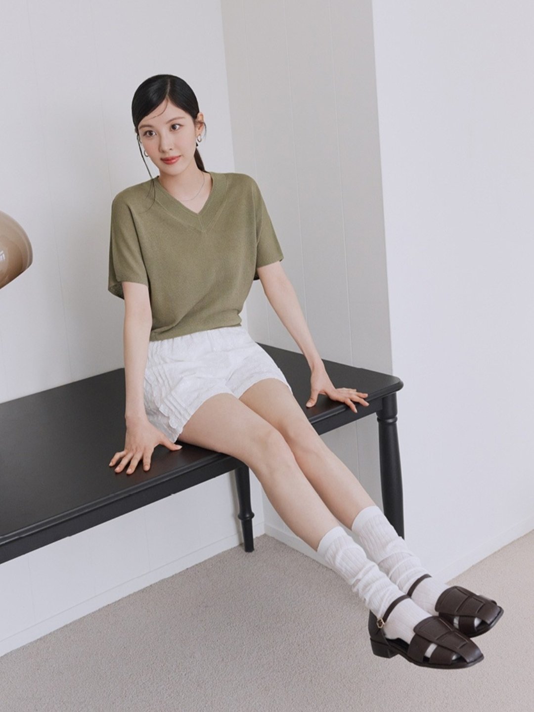 徐贤 在复制粘贴的时代，你是手写的诗