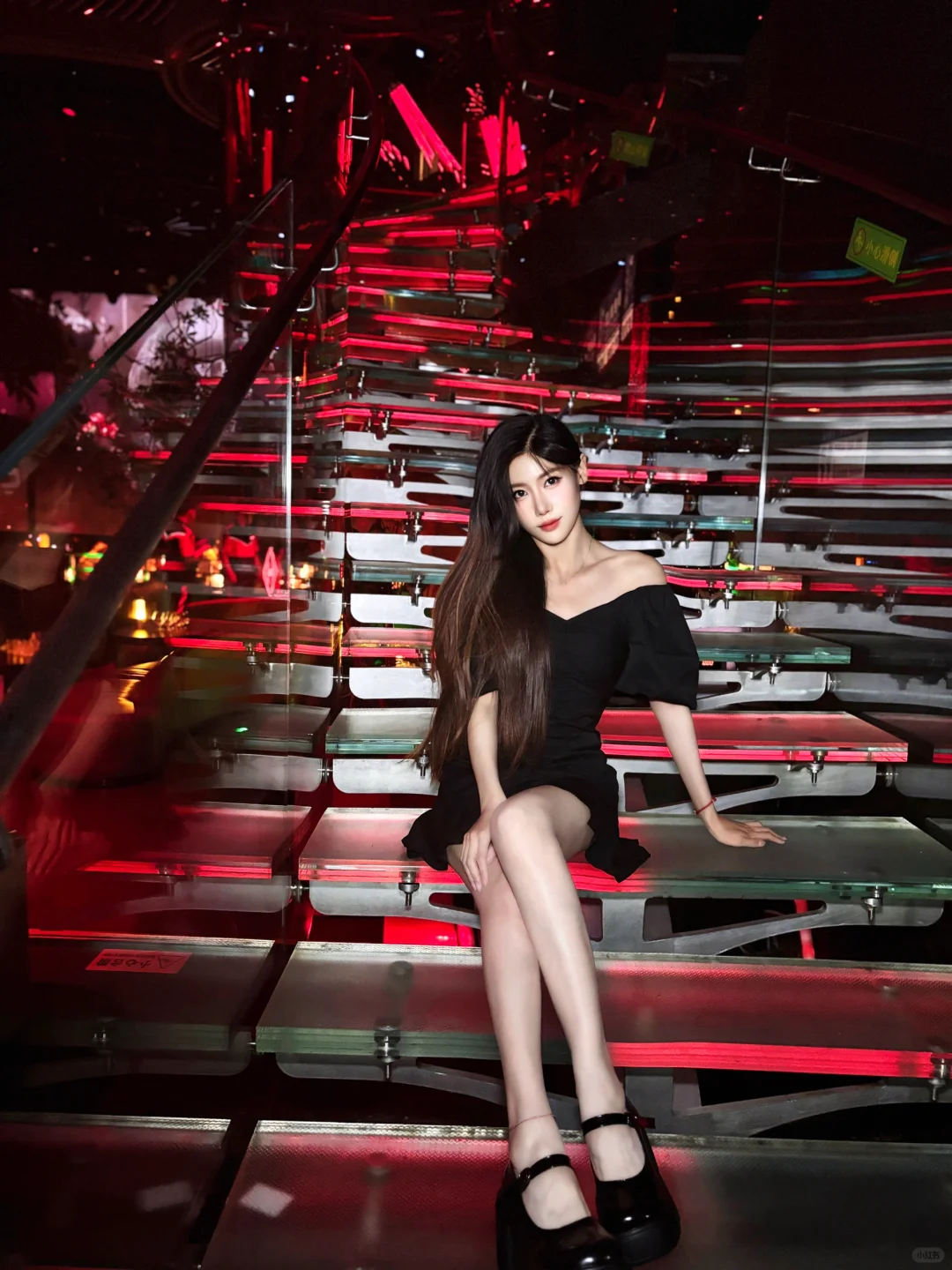 跟着王校长准没错～北京坠🔥live堪比演唱会