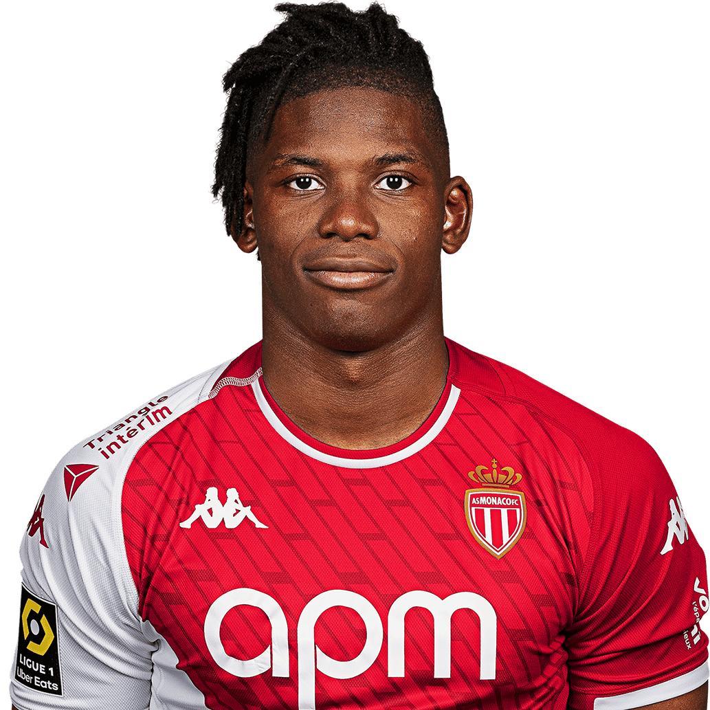 布雷尔·恩博洛（Breel Embolo）世界杯假摔一战成名。
29岁瑞士、喀麦