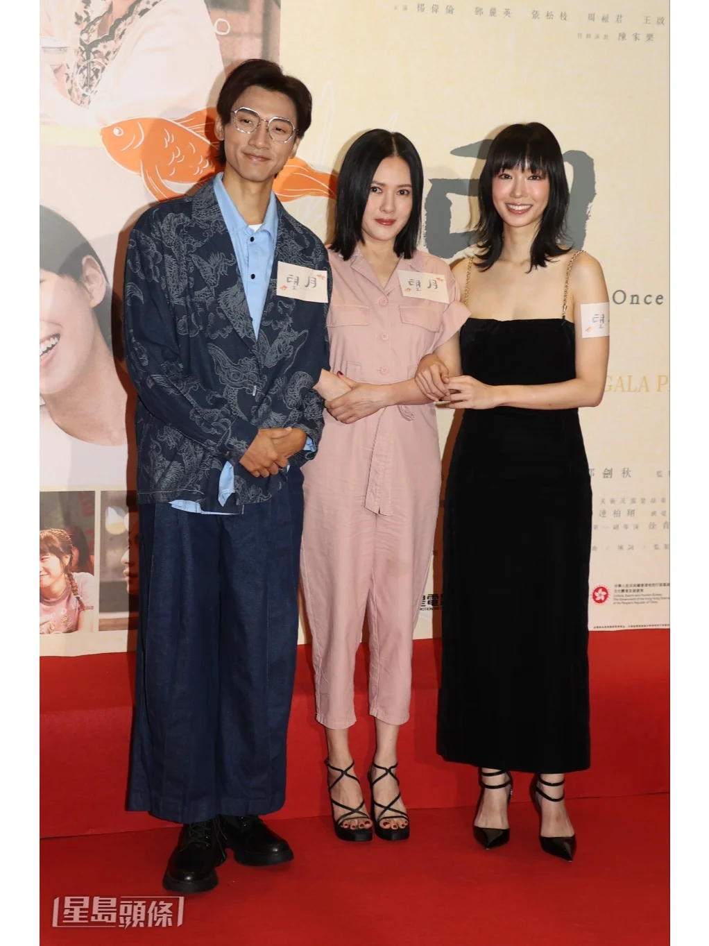 打脸？李丽珍否认曾与王晶交往，不懂谁掌掴