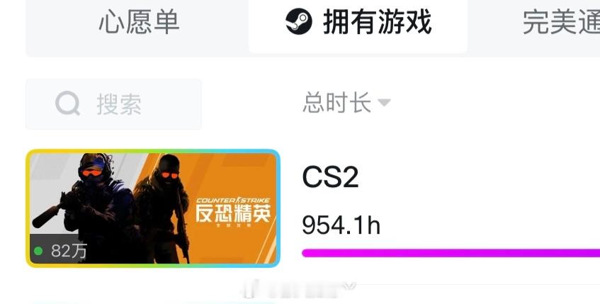 我发现我是本质网瘾大…… 