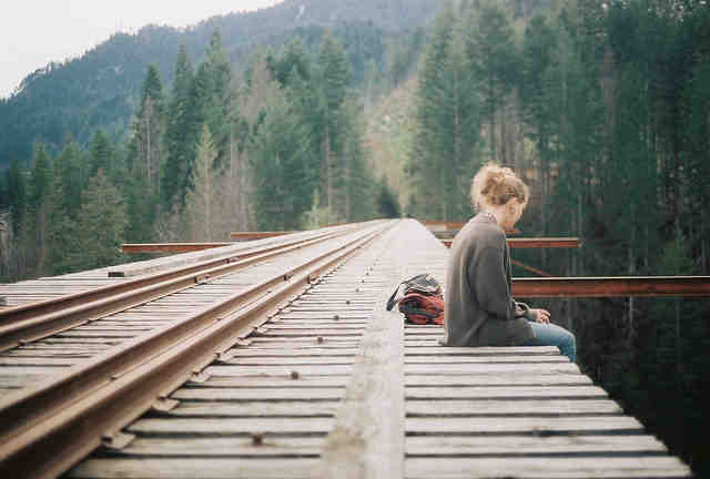平凡者，就是平顺、安常、知足。平凡人的一生，就是平安知足的一生。——  林清玄 