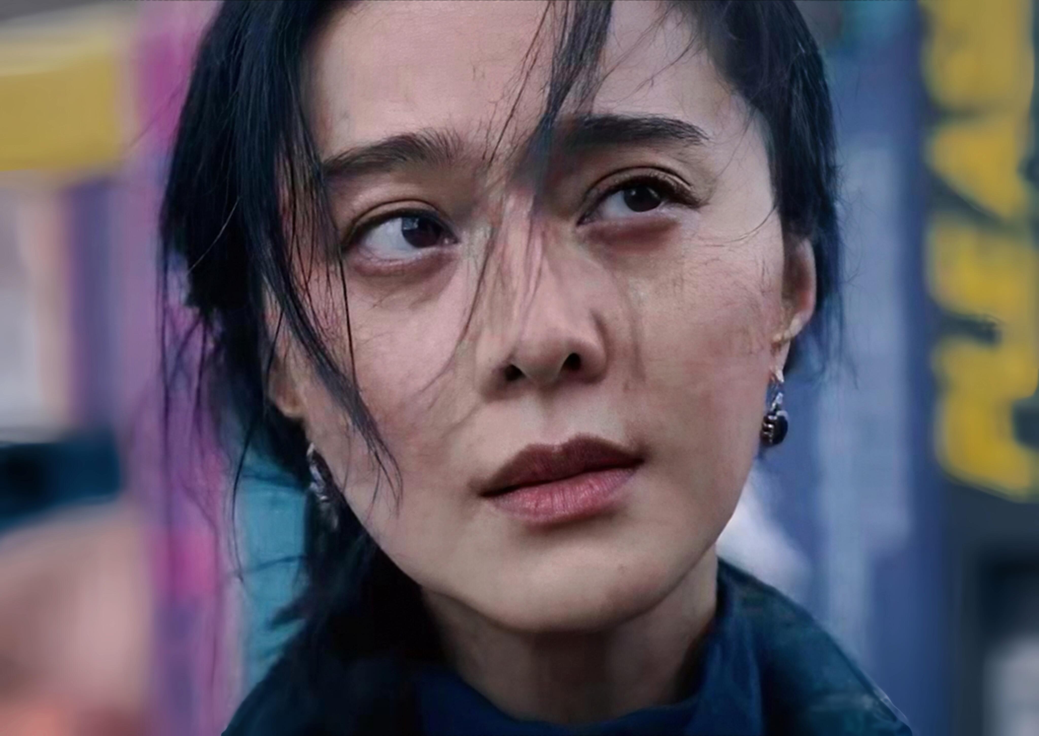 全体起立！范冰冰打女形象再现江湖！《冰路营救2：通天路》6月27日北美精选院线上