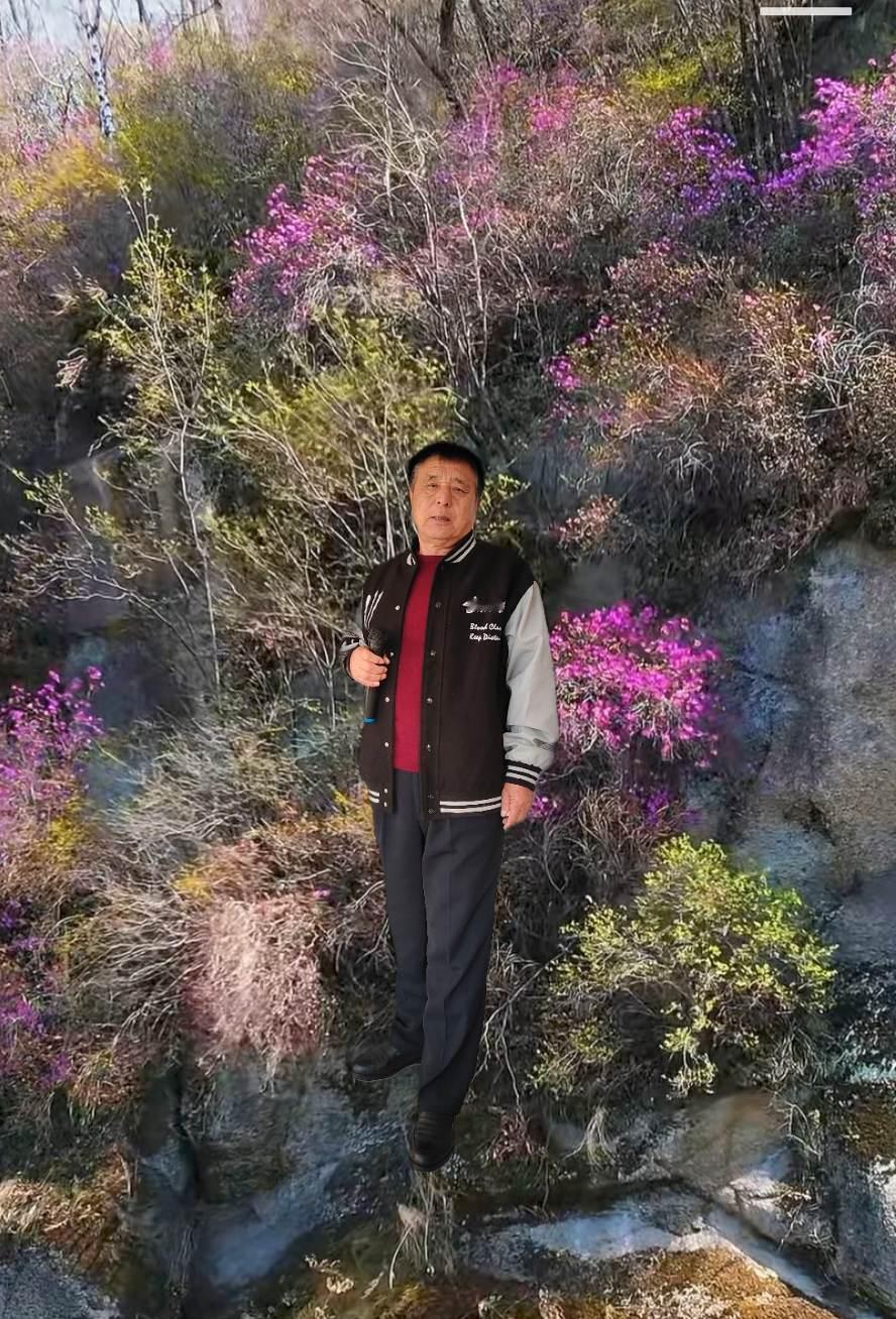 一一
