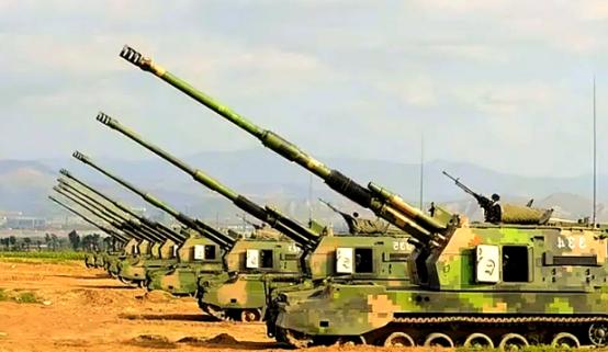 俄乌战争很可能会造成一个后果，那就是中国武器出口将大幅增长。这场冲突暴露了三点：