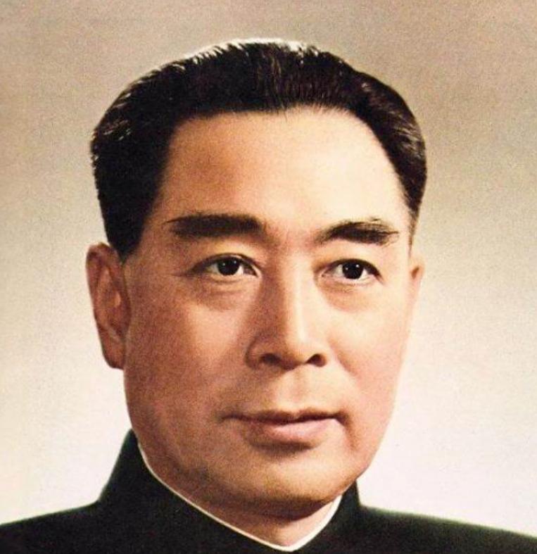 1976年1月8日，周总理刚闭眼几个小时，遗体就被偷偷送进了医院，谁也没想到，下