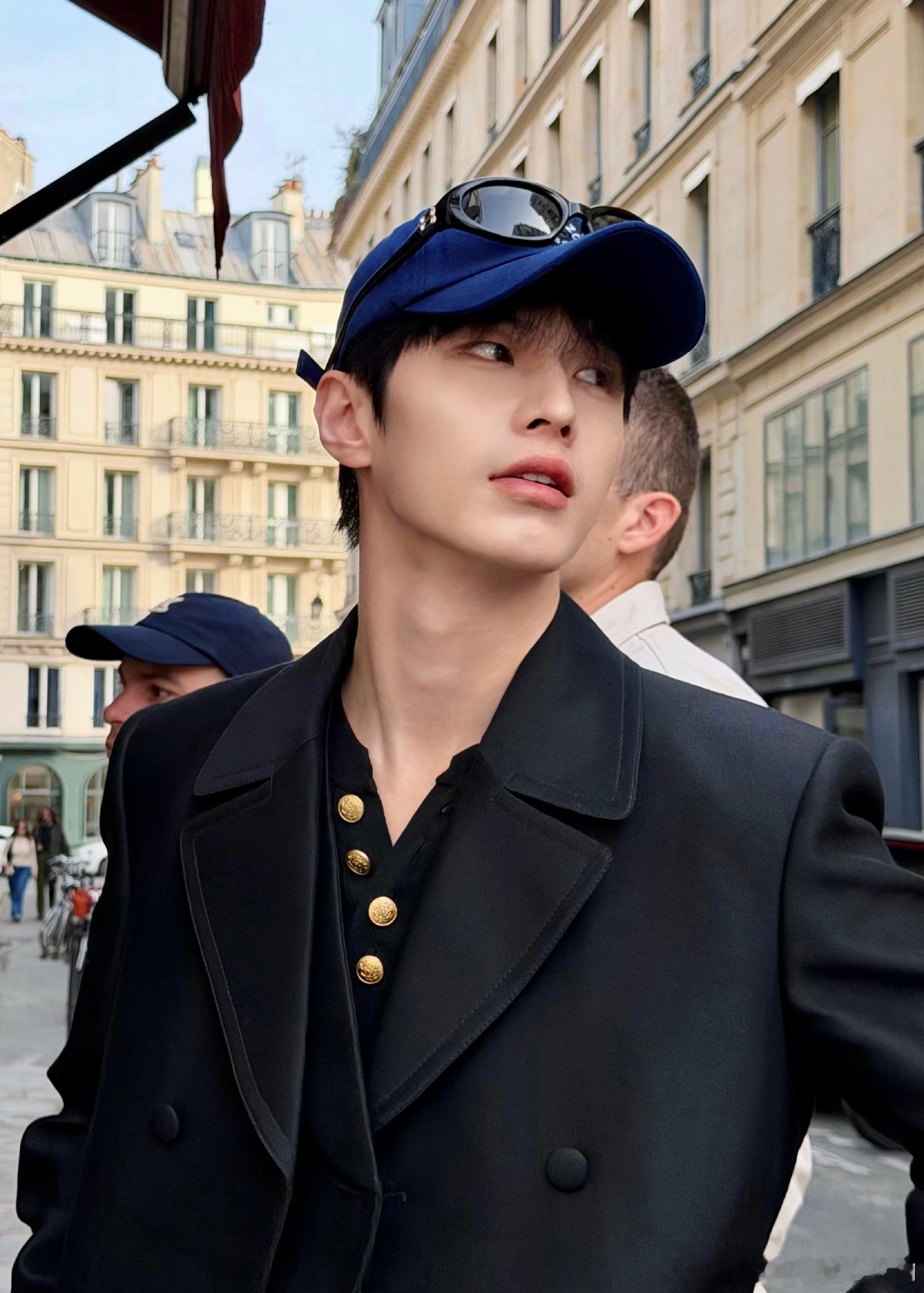 何与18宫格营业，大口干饭！ 