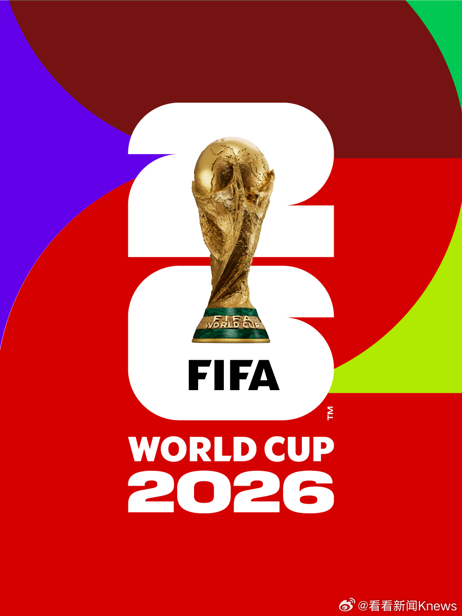 【#美加墨世界杯48支参赛球队分组#】4月 1日，美加墨世界杯48支参赛球队全部