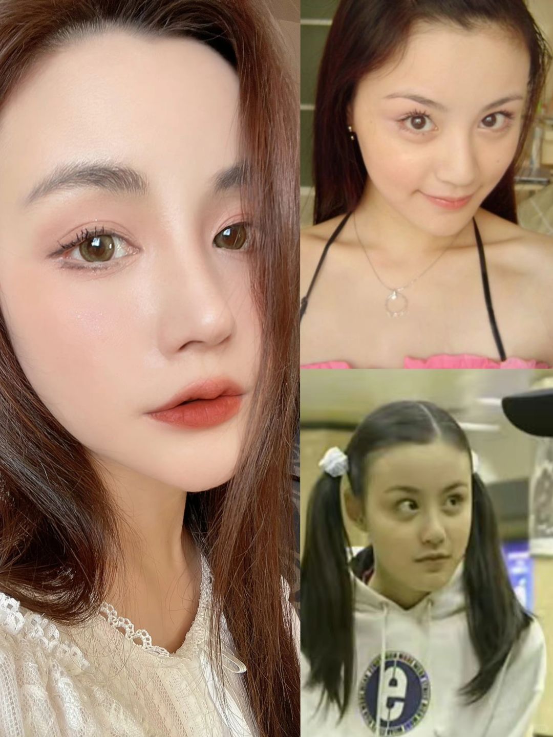 任斯璐谁还记得她？
