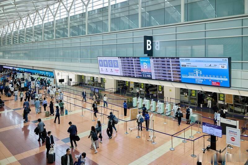 2026赴日旅游新规大变动！出发前记得先登记 入境能快很多海外新鲜事 日本近期陆