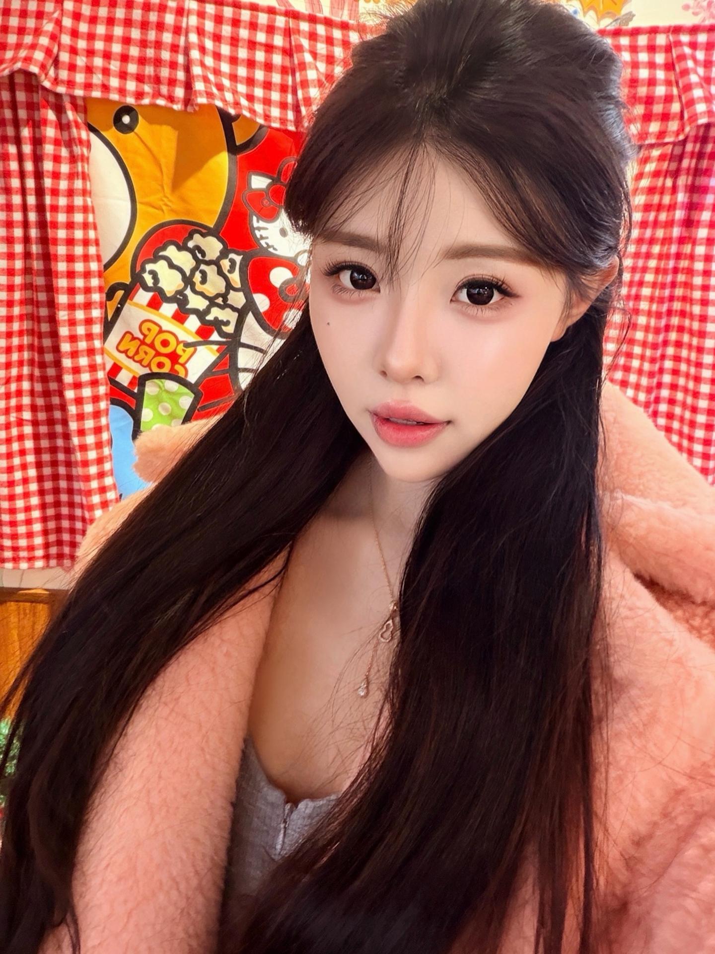 圣诞节 娇妻滤镜代号纯情