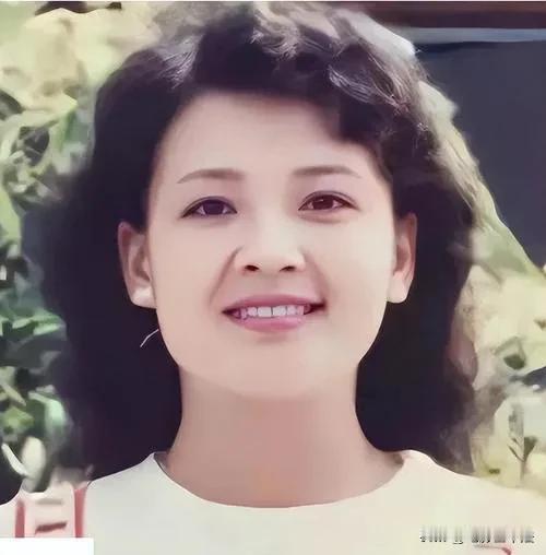 张兰的胆子大，源于她童年时期的农村生活。

1968年，年仅10岁的张兰跟着妈妈