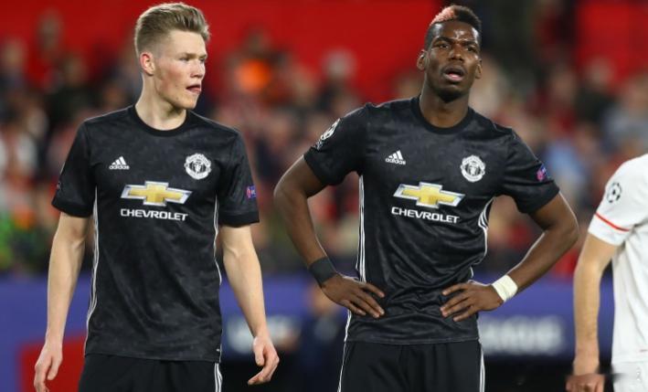 4月22日讯 曼联旧将博格巴参加了费迪南德播客节目，谈到了麦克托米奈在那不勒斯表