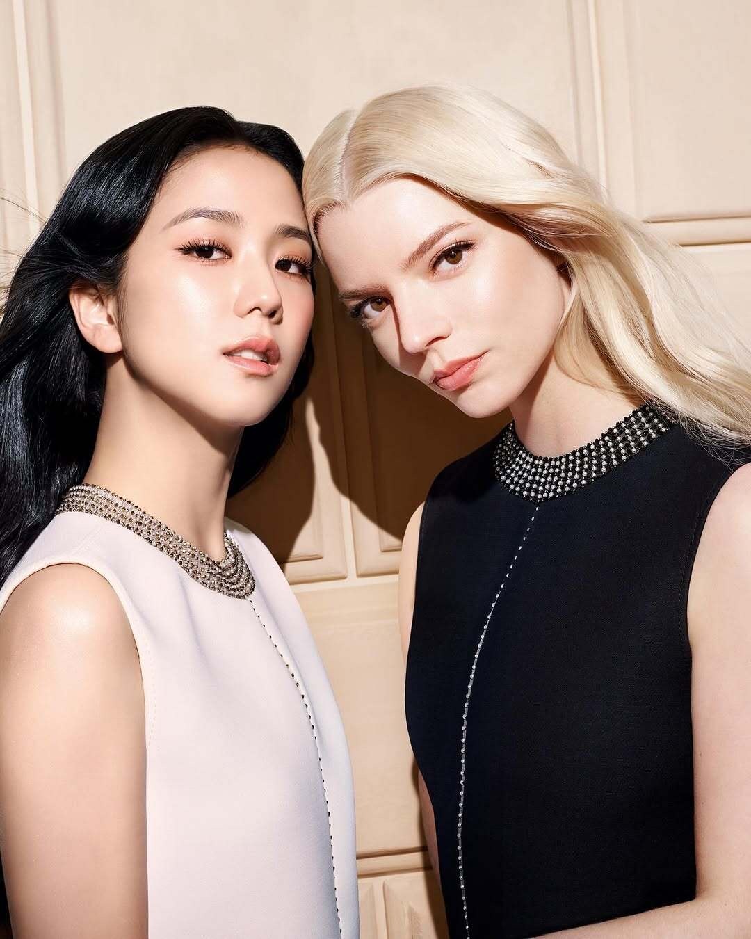 Dior Skin Forever Cushion Campaign 2025金