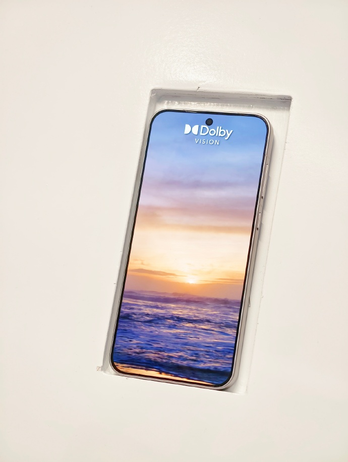 OPPO Find X9真机照 ​​​