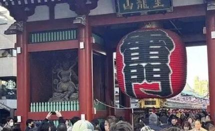 进入5月以后，日本入境旅游市场出现一个明显变化：包括中国游客在内的外国游客数量持