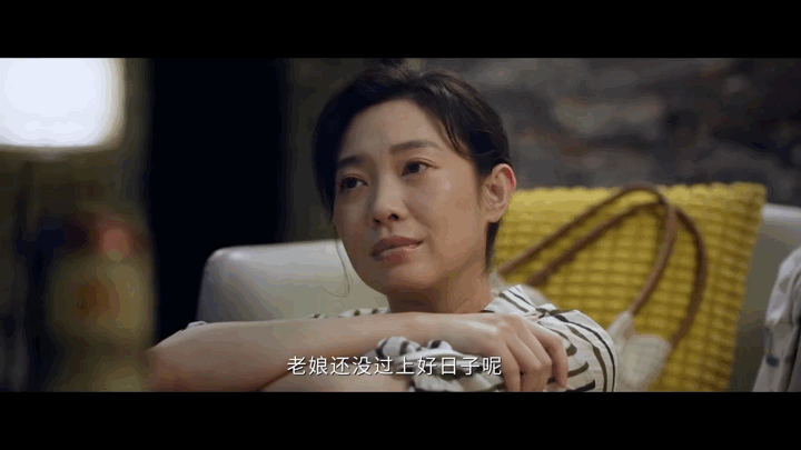 昨夜将至江疏影恶女版许妍昨夜将至对男人全是套路和算计，转头就把真心全留给姐妹，这
