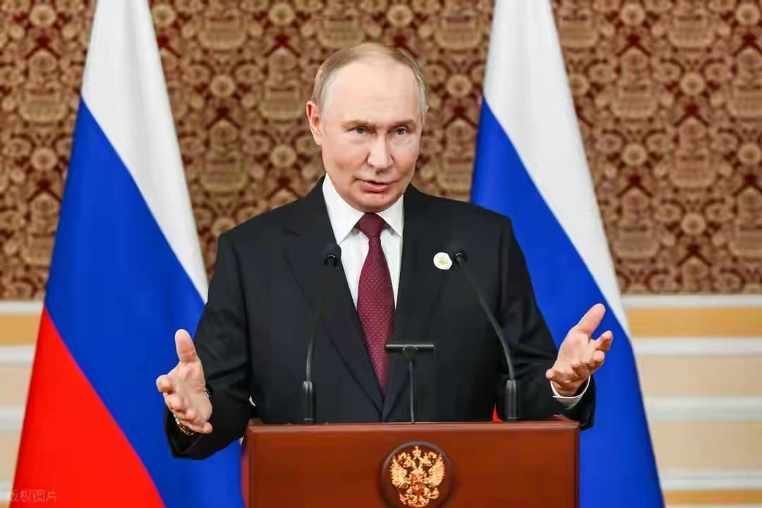 美国万万没想到，俄罗斯真就做到了，俄方最高指示，透露重要信号