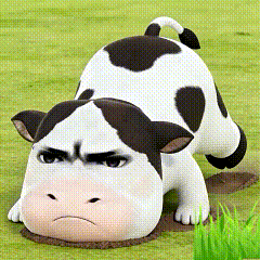 你们能看到我点赞特效吗 真！的！特别！可爱呀！ ​ ​​​
