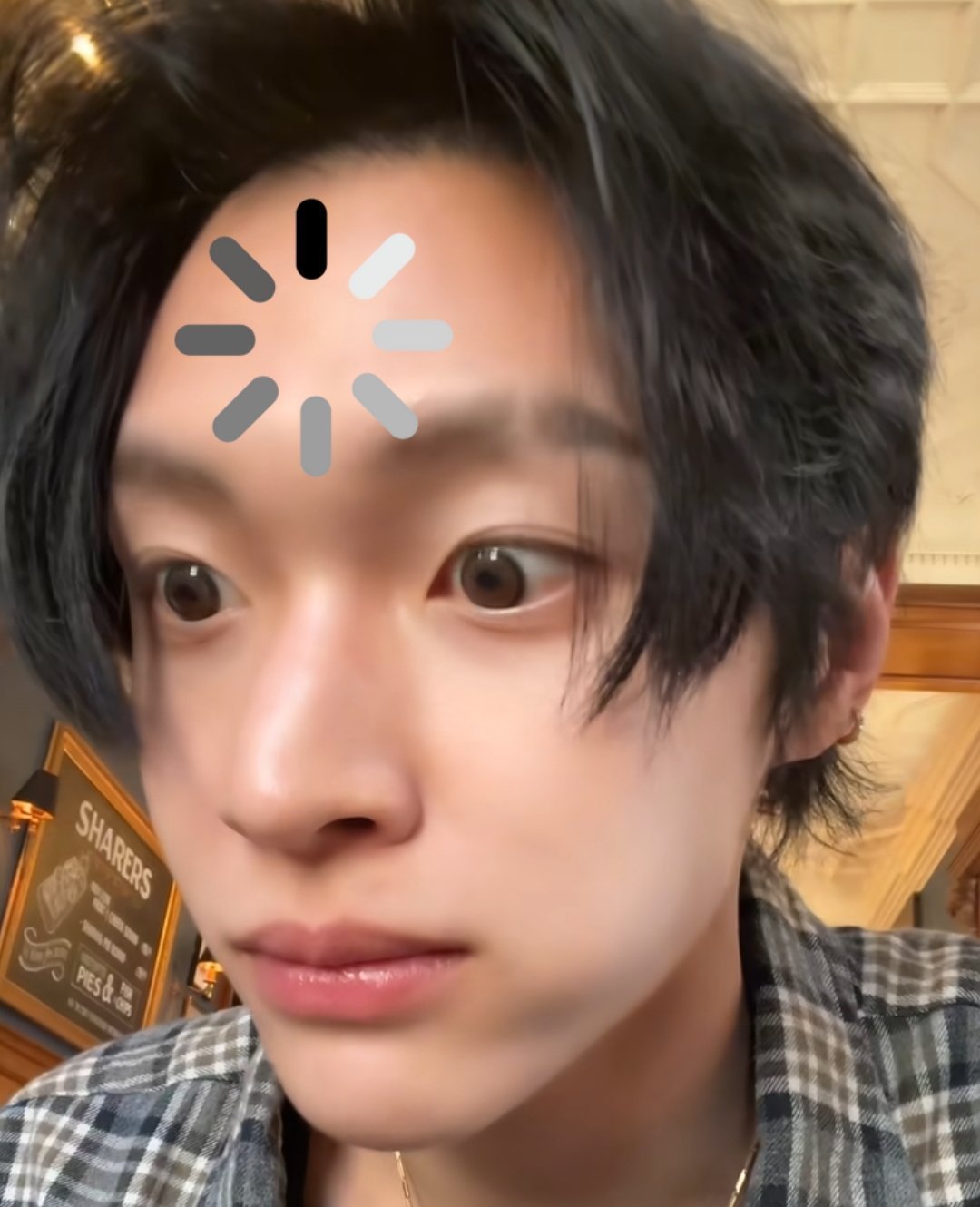 我也不懂明明没有rs的ss，我还在坚持发的意义是什么🤣 ​​​