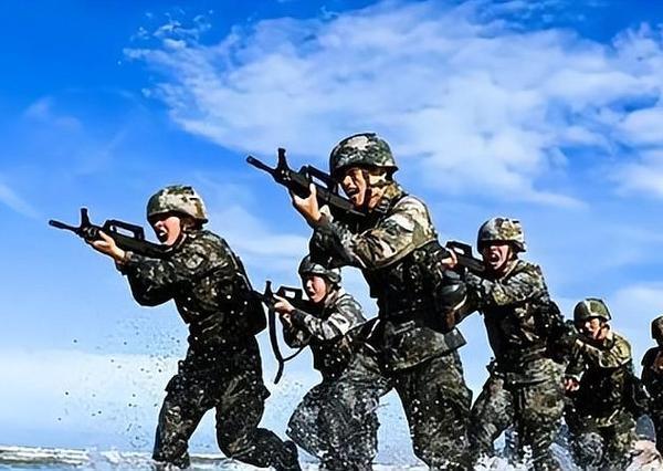 你认为统一台湾最好的方式是什么统一台湾最好的方式有限度的武力统一，台湾不同于香港