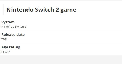 【《斯普拉遁涂击队》游戏评级确认，eShop页更新】据外媒mynintendon