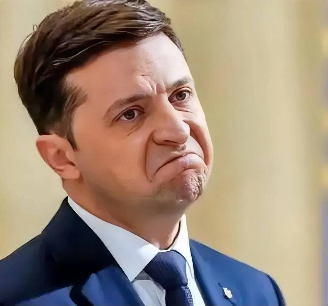 泽连斯基的思路完全是正确的，只要乌克兰不投降，不承认俄罗斯占领的领土，俄罗斯占领