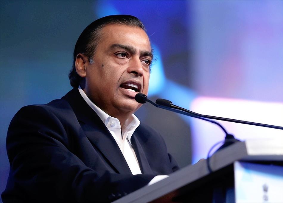 印度的两大超级富豪最近算是栽了个大跟头，砸了几十万美金在美国搞游说，想跟特朗普政